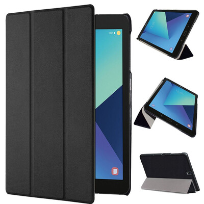 Afesar for Tab S3 97 SM T820 T825 Smart Cover Case Slim Light Flip Folio Cover Stand Shell Case for Samsung Galaxy Tab S3 97
Afesar for Tab S3 97 SM T820 T825 Smart Cover Case Slim Light Flip Folio Cover Stand Shell Case for Samsung Galaxy Tab S3 97