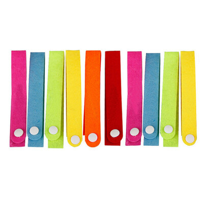Mosquito Repellent Bracelet Hand Strap Fabric Mosquito Repellent Wrist Pest Control Repeller Outdoor Insect Bracelet
Mosquito Repellent Bracelet Hand Strap Fabric Mosquito Repellent Wrist Pest Control Repeller Outdoor Insect Bracelet