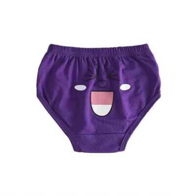 Boys Girls Cartoon Briefs Cute Children Underwears Kids Cotton Short Pants Kids Panties 3-8 Years
Boys Girls Cartoon Briefs Cute Children Underwears Kids Cotton Short Pants Kids Panties 3-8 Years
