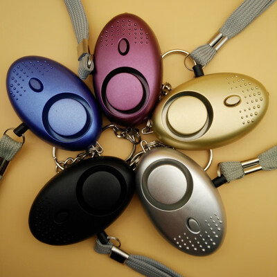 Portable Keyring Defense Personal Alarm Baby Anti-Attack Security Protect Alert Emergency Safety Mini Loud Keychain Alarm Toy j2
Portable Keyring Defense Personal Alarm Baby Anti-Attack Security Protect Alert Emergency Safety Mini Loud Keychain Alarm Toy j2