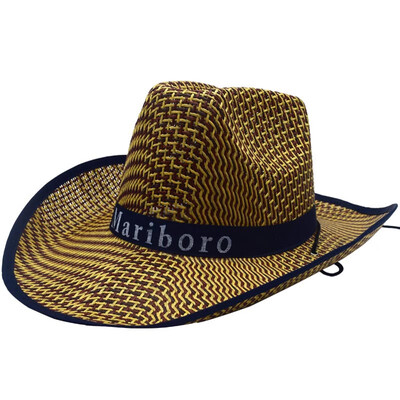 New High Top summer hat soild Mens Beach straw hat Big Straw Hat Summer sombreros Visor Western Cowboy Hat
New High Top summer hat soild Mens Beach straw hat Big Straw Hat Summer sombreros Visor Western Cowboy Hat
