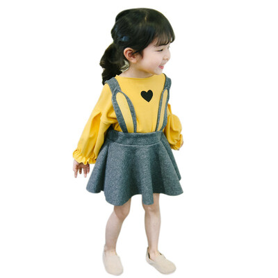 2018 Autumn Newborn Baby Girl Clothing Set Infant Suit Baby Girl Clothes T-shirtskirt hoodies Clothing set
2018 Autumn Newborn Baby Girl Clothing Set Infant Suit Baby Girl Clothes T-shirtskirt hoodies Clothing set