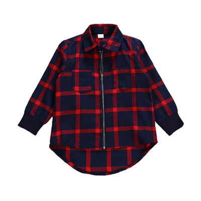 Newborn Baby Girl Boy Coat Clothes Long Sleeve Cotton T-Shirt Plaid Tops Jackets Autumn Warm Blouse Clothes Toddler Baby Outfits
Newborn Baby Girl Boy Coat Clothes Long Sleeve Cotton T-Shirt Plaid Tops Jackets Autumn Warm Blouse Clothes Toddler Baby Outfits