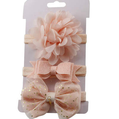 3pcsset Baby Girl Accessories Green Flower Headband Korean Style Bow knot Party Princess Dress Decoration High Quality
3pcsset Baby Girl Accessories Green Flower Headband Korean Style Bow knot Party Princess Dress Decoration High Quality