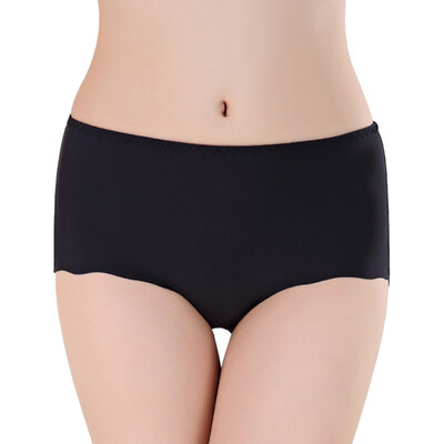 1PC Sexy Seamless Briefs Ultra-thin Traceless Trimming Ruffles Soft Underwear Womens Panties Plus Size Panties -3XL
1PC Sexy Seamless Briefs Ultra-thin Traceless Trimming Ruffles Soft Underwear Womens Panties Plus Size Panties -3XL