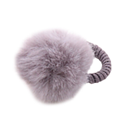1pcs Fake Rabbit Fur Ball Elastic Hair Band Cute Girls Hairband Children Fur Ball Elastic Hair Band Rope Hair Accessories
1pcs Fake Rabbit Fur Ball Elastic Hair Band Cute Girls Hairband Children Fur Ball Elastic Hair Band Rope Hair Accessories