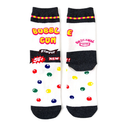 Street Fashion Socks Hip Hop Middle Tube Skateboard Harajuku Unisex Skate Socks Stockings Japanese Crew Socks
Street Fashion Socks Hip Hop Middle Tube Skateboard Harajuku Unisex Skate Socks Stockings Japanese Crew Socks