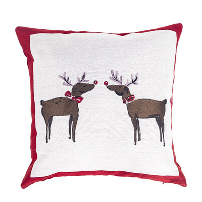Christmas Decorative Pillowcases Merry Christmas Santa Claus Snowman Throw Pillow Case Cover Elk Pillowcase Festival Supplies
Christmas Decorative Pillowcases Merry Christmas Santa Claus Snowman Throw Pillow Case Cover Elk Pillowcase Festival Supplies
