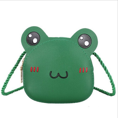 2019 New Children Mini Cute Cartoon Animal Print Cross-body Handbag Bags Girls PU Waterproof Shoulder Bag Messenger Bag Coin Bag
2019 New Children Mini Cute Cartoon Animal Print Cross-body Handbag Bags Girls PU Waterproof Shoulder Bag Messenger Bag Coin Bag