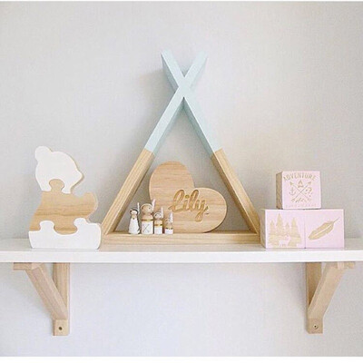 Triangular Storage Holder Wooden Moisture-proof Storage Rack Household Wall Decoration Craft Nordic Style
Triangular Storage Holder Wooden Moisture-proof Storage Rack Household Wall Decoration Craft Nordic Style