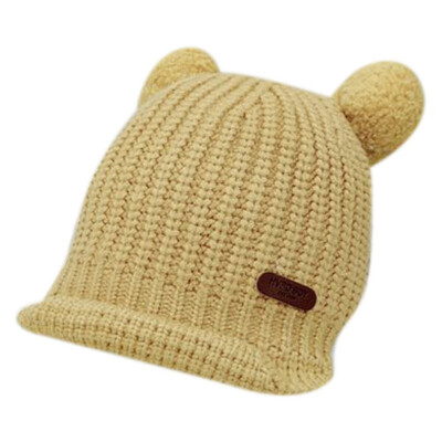 Newborn Baby Kids New Girls Boys Winter Warm Knit Hat Balls Pompom Solid Warm Cute Lovely Beanie Cap Gifts
Newborn Baby Kids New Girls Boys Winter Warm Knit Hat Balls Pompom Solid Warm Cute Lovely Beanie Cap Gifts