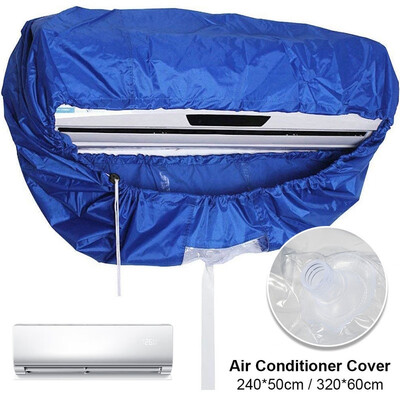 1PC Air Conditioning Cleaning Dust Washing Cover Clean Waterproof PVC Protector Tool Bag
1PC Air Conditioning Cleaning Dust Washing Cover Clean Waterproof PVC Protector Tool Bag