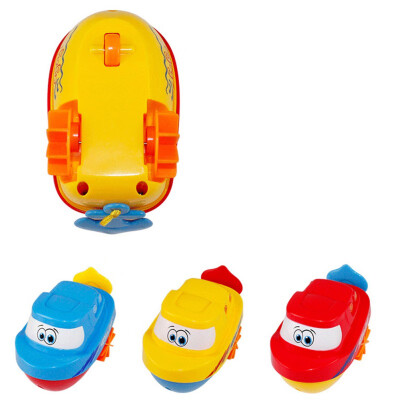 Kids Baby Classic Wind Up Swimming Ship Shape Bath Pool Toy BPA Free Material Chain Clockwork Bathtub Toys Toddlers Random Color
Kids Baby Classic Wind Up Swimming Ship Shape Bath Pool Toy BPA Free Material Chain Clockwork Bathtub Toys Toddlers Random Color