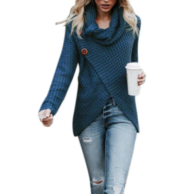 Women Sweater Knitted Long Sleeve O-neck Solid Girls Sweater Pullover Tops Blouse Shirt Pullovers Winter Women Clothing 2018
Women Sweater Knitted Long Sleeve O-neck Solid Girls Sweater Pullover Tops Blouse Shirt Pullovers Winter Women Clothing 2018