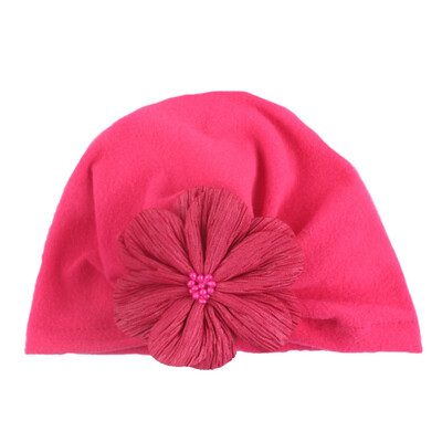 New Baby Cotton Hat For Girls Boys Newborn Flower Elastic Hats Accessories Photography Props
New Baby Cotton Hat For Girls Boys Newborn Flower Elastic Hats Accessories Photography Props
