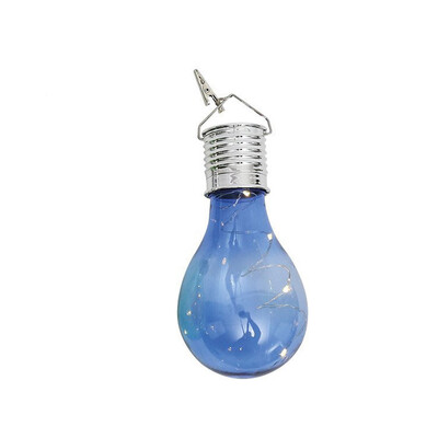 Gobestart Waterproof Solar Rotatable Outdoor Garden Camping Hanging LED Light Lamp Bulb BU
Gobestart Waterproof Solar Rotatable Outdoor Garden Camping Hanging LED Light Lamp Bulb BU