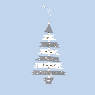 Merry Christmas Tree Decoration Christmas Wood Ornament For Home Xmas Hanging Pendant
Merry Christmas Tree Decoration Christmas Wood Ornament For Home Xmas Hanging Pendant