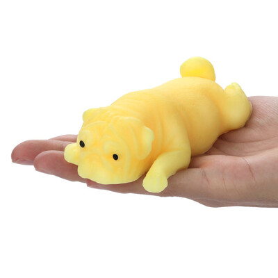 〖Follure〗Squishyies Mochi Pug Puppy Squeeze Healing Fun Kawaii Stress Reliever Toys Gifts
〖Follure〗Squishyies Mochi Pug Puppy Squeeze Healing Fun Kawaii Stress Reliever Toys Gifts