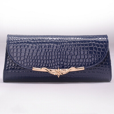 Tailored Fashion Women Leather Chinese Style Blue-and-white Porcelain Crossbody Chain Bag
Tailored Fashion Women Leather Chinese Style Blue-and-white Porcelain Crossbody Chain Bag