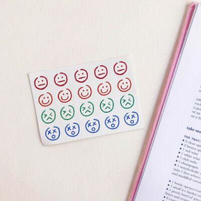Personality Durable Waterproof Tattoo Stickers Simple Stickers Geometric Emoji Tattoo Stickers
Personality Durable Waterproof Tattoo Stickers Simple Stickers Geometric Emoji Tattoo Stickers