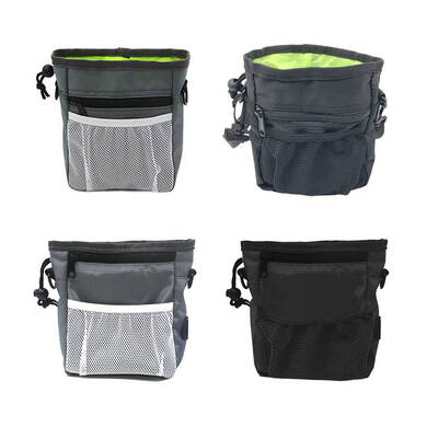 Dog Training Treat Bag Pet Pouch Puppy Snack Reward Waist Container Training Carry Holder Pocket
Dog Training Treat Bag Pet Pouch Puppy Snack Reward Waist Container Training Carry Holder Pocket