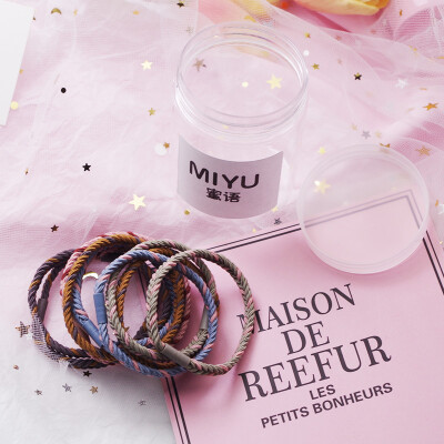 New 10 Pcs Cute Women Girl Floral Print Elastic Hair Accessory Band Rope Ponytail Holder Headbands
New 10 Pcs Cute Women Girl Floral Print Elastic Hair Accessory Band Rope Ponytail Holder Headbands
