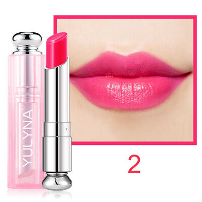 Lips Cosmetics Matte Liquid Lipstick Makeup Waterproof Velvet Lip Gloss Make up Long-lasting Silky Lipgloss Smooth Lip Stick
Lips Cosmetics Matte Liquid Lipstick Makeup Waterproof Velvet Lip Gloss Make up Long-lasting Silky Lipgloss Smooth Lip Stick