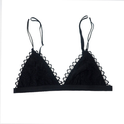 Vente Chaude Lingerie Marque Lingerie Ultra-mince Dentelle Fil Jeune Fille Femmes See Through Bras Triangle Soutien-Gorge
Vente Chaude Lingerie Marque Lingerie Ultra-mince Dentelle Fil Jeune Fille Femmes See Through Bras Triangle Soutien-Gorge