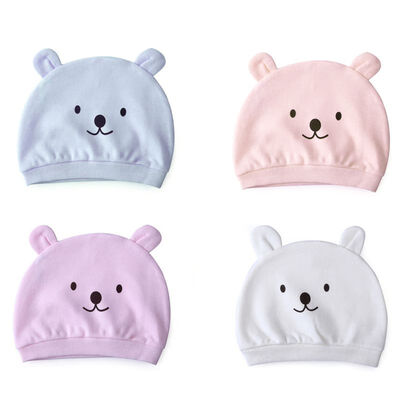 Cartoon Animal 1PC Baby Infants Cotton Warm Soft Hat Cap Beanie Kids Hats New Arrival
Cartoon Animal 1PC Baby Infants Cotton Warm Soft Hat Cap Beanie Kids Hats New Arrival