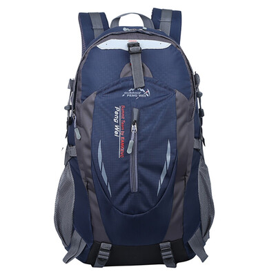 Tailored Fashion Unisex 35L Waterproof Outdoor Hiking Mountain Bags Travel Backpacks
Tailored Fashion Unisex 35L Waterproof Outdoor Hiking Mountain Bags Travel Backpacks