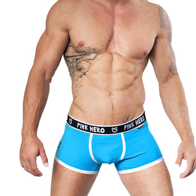 New Male Underwear Men Boxer Mens Sexy Underpants For Man Panties Cotton Comfortable Breathable cuecas
New Male Underwear Men Boxer Mens Sexy Underpants For Man Panties Cotton Comfortable Breathable cuecas