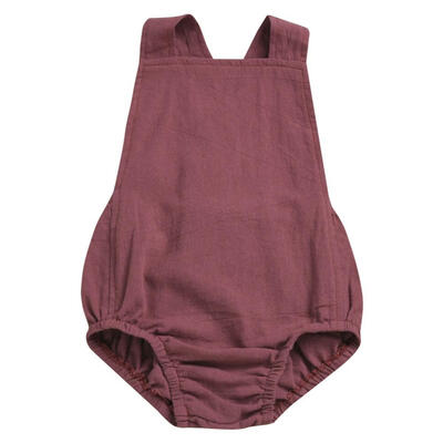 Fashion Baby Romper Newborn Girls Solid Print Jumpsuit Sleeveless Strap Infant Boys Casual Outfits 0-18M
Fashion Baby Romper Newborn Girls Solid Print Jumpsuit Sleeveless Strap Infant Boys Casual Outfits 0-18M