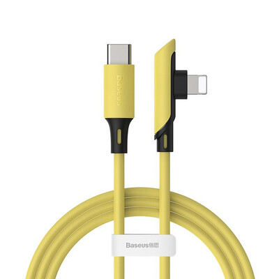 Baseus 18W elbow Colorful USB Data Cable for iPhone 1111pro11 Pro Max Charging Cable Fast Charge for iPhone Charger
Baseus 18W elbow Colorful USB Data Cable for iPhone 1111pro11 Pro Max Charging Cable Fast Charge for iPhone Charger