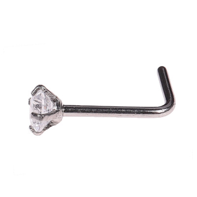 20G 8-36Pcs Stainless Steel Screw Bone Shaped Nose Ring CZ Nose Stud Retainer Labret Nose Piercing Jewelry
20G 8-36Pcs Stainless Steel Screw Bone Shaped Nose Ring CZ Nose Stud Retainer Labret Nose Piercing Jewelry