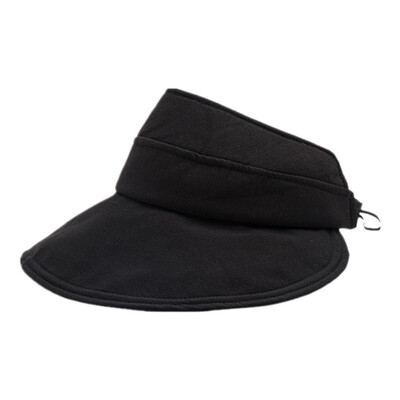 2019 Cap Women Summer Unisex Open-top Sun Hat Cap Ultraviolet Light Resistant Wide Brim Sun Hat casquette gorras sombrero mujer
2019 Cap Women Summer Unisex Open-top Sun Hat Cap Ultraviolet Light Resistant Wide Brim Sun Hat casquette gorras sombrero mujer