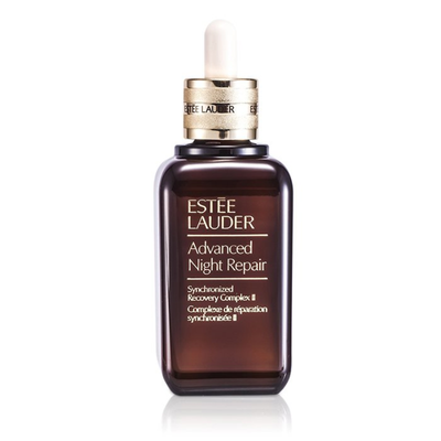 ESTEE LAUDER - Advanced Night Repair Synchronized Recovery Complex II 100ml34oz
ESTEE LAUDER - Advanced Night Repair Synchronized Recovery Complex II 100ml34oz