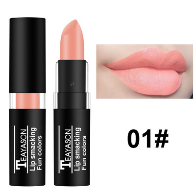Halloween Colorful Lipstick Long-Lasting Waterproof Non-Stick Cup Lipstick Creative Lipstick
Halloween Colorful Lipstick Long-Lasting Waterproof Non-Stick Cup Lipstick Creative Lipstick