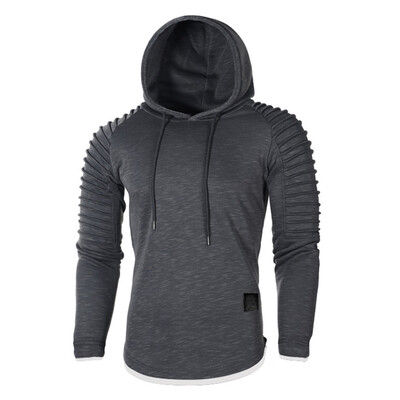 Toponeto Mens Long Sleeve Autumn Winter Casual Sweatshirt Hoodies Top Blouse Tracksuits
Toponeto Mens Long Sleeve Autumn Winter Casual Sweatshirt Hoodies Top Blouse Tracksuits