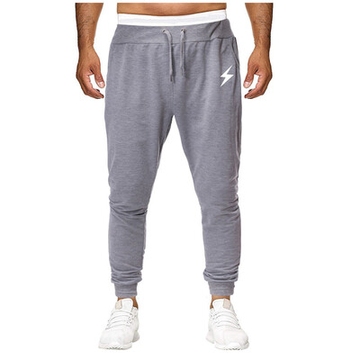 Gobestart Men Fashion Pure Color Overalls Casual Pocket Sport Work Casual Trouser Pants
Gobestart Men Fashion Pure Color Overalls Casual Pocket Sport Work Casual Trouser Pants