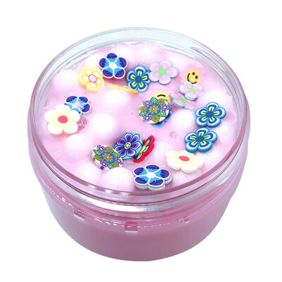 〖Follure〗100ml Puff Colours Mud Mixing Cloud Slime Putty Scented Stress Kids Clay Toy
〖Follure〗100ml Puff Colours Mud Mixing Cloud Slime Putty Scented Stress Kids Clay Toy