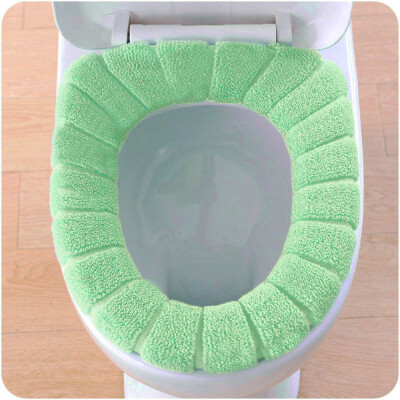 JPGIF Comfortable Velvet Coral Toilet Seat Cover Standard Pumpkin Pattern Cushion
JPGIF Comfortable Velvet Coral Toilet Seat Cover Standard Pumpkin Pattern Cushion