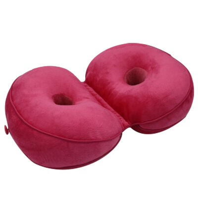 Multifunctional Dual Comfort Seat Cushion Memory Foam of Hip Lift Seat Cushion Beautiful Butt Latex Seat Cushion Comfy For Home
Multifunctional Dual Comfort Seat Cushion Memory Foam of Hip Lift Seat Cushion Beautiful Butt Latex Seat Cushion Comfy For Home