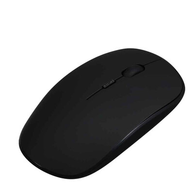 24G Wireless Mouse 1600DPI Optical Chargeable&Portable Mobile Mouse with USB Receiver 4 Buttons for PC Laptop Desktop Fit for
24G Wireless Mouse 1600DPI Optical Chargeable&Portable Mobile Mouse with USB Receiver 4 Buttons for PC Laptop Desktop Fit for