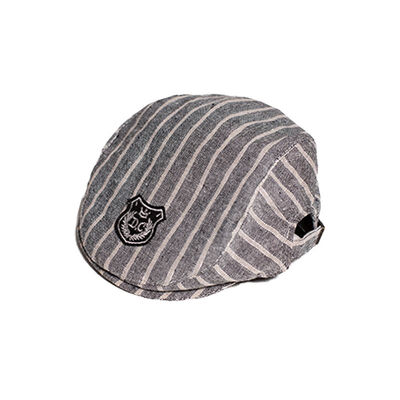 Children Striped Beret Unisex Bonnet Hat Classic Style Baby Cap Toddler Boy Girl Autumn Sun Hat Headwear Accessory
Children Striped Beret Unisex Bonnet Hat Classic Style Baby Cap Toddler Boy Girl Autumn Sun Hat Headwear Accessory
