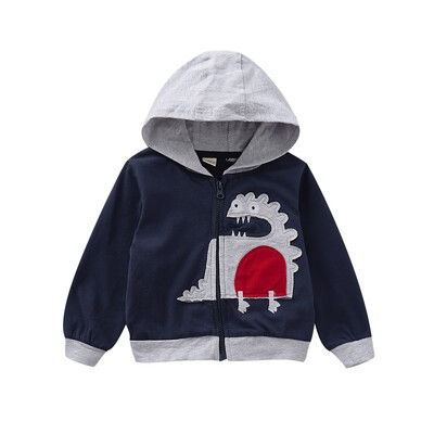 Autumn Spring Fleece Jackets For Boy Girl Trench Childrens Hooded Clothes Warm Outerwear Toddler Windbreaker Baby Kids Coats
Autumn Spring Fleece Jackets For Boy Girl Trench Childrens Hooded Clothes Warm Outerwear Toddler Windbreaker Baby Kids Coats