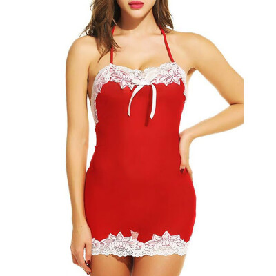 European And American New Erotic Lingerie Lace Bag Hip Sexy Pajamas Open Back Mesh Sexy Gauze Skirt Thong
European And American New Erotic Lingerie Lace Bag Hip Sexy Pajamas Open Back Mesh Sexy Gauze Skirt Thong