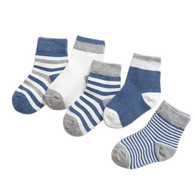 5 PairsSets Boys Girls Cute Cartoon Stripe Pattern Cotton Socks Childrens Kids Novelty Design
5 PairsSets Boys Girls Cute Cartoon Stripe Pattern Cotton Socks Childrens Kids Novelty Design