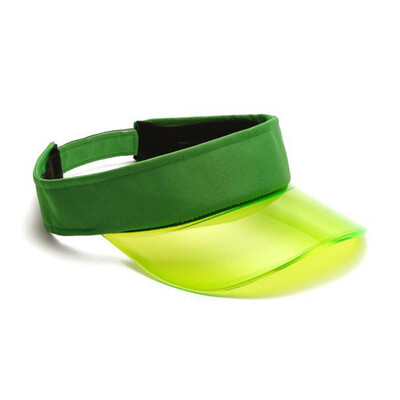 2019 Unisex Summer Fashion Open-top Sun Hat Cap Ultraviolet Light Resistant PVC Sunshade Hat Visor Caps Casual Solid Summer Hat
2019 Unisex Summer Fashion Open-top Sun Hat Cap Ultraviolet Light Resistant PVC Sunshade Hat Visor Caps Casual Solid Summer Hat