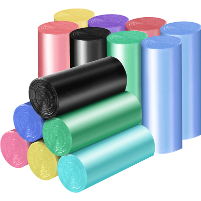 Accor thickening garbage bag breakpoint type thickening garbage plastic bag large 3 rolls 90
Accor thickening garbage bag breakpoint type thickening garbage plastic bag large 3 rolls 90