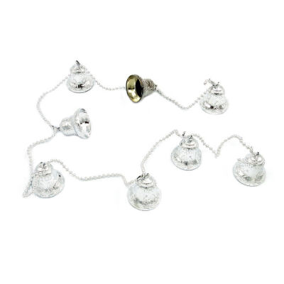 Christmas Ornament Party Supplies Hanging Decoration Gift Bell String For Xmas Tree Rattan
Christmas Ornament Party Supplies Hanging Decoration Gift Bell String For Xmas Tree Rattan